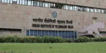 QS वर्ल्ड यूनिवर्सिटी रैंकिंग 2026: IIT दिल्ली ब्रेक रिकॉर्ड, भारत वैश्विक सूची में 54 संस्थानों के साथ बढ़ता है