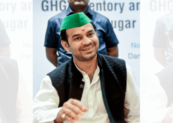 RJD से निष्कासित, Tej Pratap माता -पिता लालू, Rabri के लिए विनती करते हैं - मुझे सभी की जरूरत है आपका विश्वास, प्यार