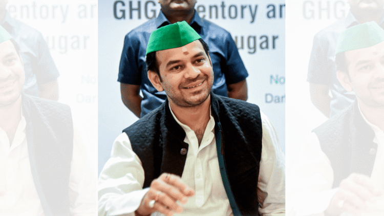 RJD से निष्कासित, Tej Pratap माता -पिता लालू, Rabri के लिए विनती करते हैं - मुझे सभी की जरूरत है आपका विश्वास, प्यार