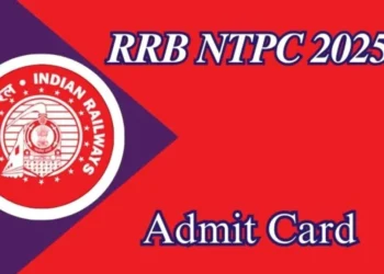 RRB NTPC एडमिट कार्ड: रेलवे रिक्रूटमेंट बोर्ड रिलीज़ कार्ड रिलीज़ कार्ड! यहां बताया गया है कि उम्मीदवार कैसे डाउनलोड कर सकते हैं, प्रक्रिया और अन्य विवरणों की जांच कर सकते हैं