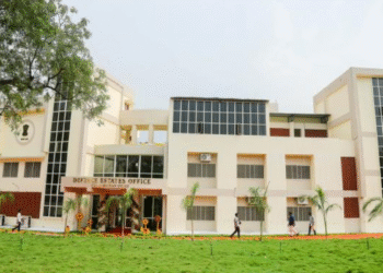 Ranchi News: डिफेंस एस्टेट ऑफिस का उद्घाटन, सेवाओं के लिए बिहार निर्भरता समाप्त करता है, यहां बताया गया है कि यह कैसे लाभान्वित होगा