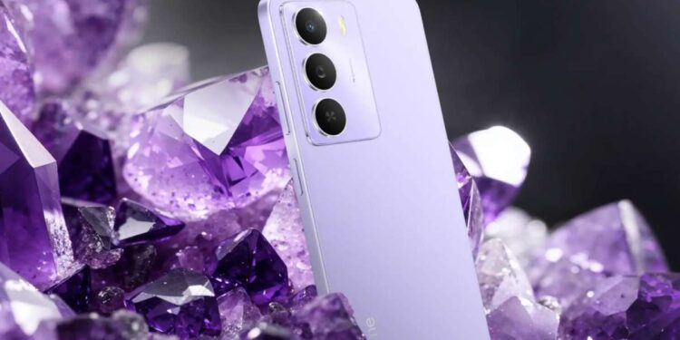 Realme C73 5G भारत में लॉन्च किया गया: मूल्य और विनिर्देश