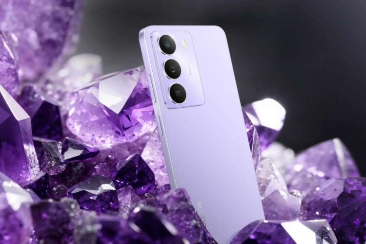 Realme C73 5G भारत में लॉन्च किया गया: मूल्य और विनिर्देश