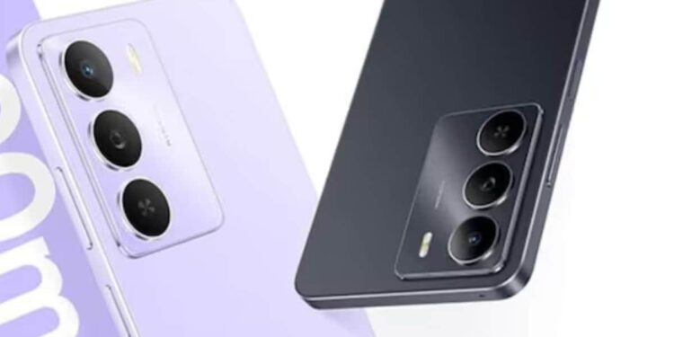 Realme Narzo 80 Lite 5G भारत में पहली बिक्री: भारत में चेक मूल्य, ऑफ़र, विनिर्देशों, और कहां खरीदना है