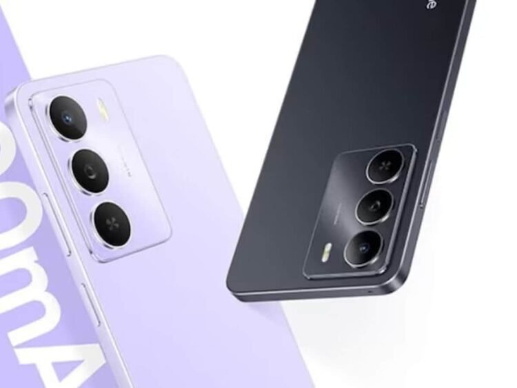 Realme Narzo 80 Lite 5G भारत में पहली बिक्री: भारत में चेक मूल्य, ऑफ़र, विनिर्देशों, और कहां खरीदना है