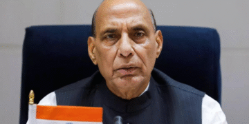 SCO: पाकिस्तानी आतंकवाद पर चीन नरम! आरएम राजनाथ सिंह ने संयुक्त दस्तावेज पर हस्ताक्षर करने से इनकार कर दिया, इसका क्या मतलब है?