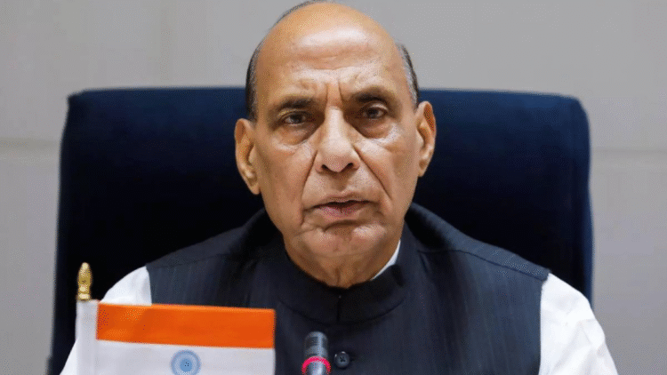 SCO: पाकिस्तानी आतंकवाद पर चीन नरम! आरएम राजनाथ सिंह ने संयुक्त दस्तावेज पर हस्ताक्षर करने से इनकार कर दिया, इसका क्या मतलब है?