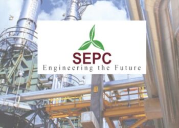SEPC महाराष्ट्र में 133 मेगावाट सौर परियोजना के लिए 650 करोड़ रुपये का ईपीसी अनुबंध सुरक्षित करता है
