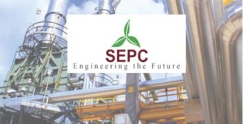 SEPC महाराष्ट्र में 133 मेगावाट सौर परियोजना के लिए 650 करोड़ रुपये का ईपीसी अनुबंध सुरक्षित करता है
