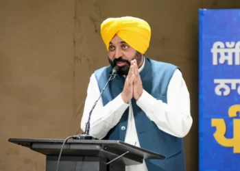SIKHIYA KRANTI के लिए धन्यवाद, पंजाब हर दिन Achievers का उत्पादन कर रहा है: CM