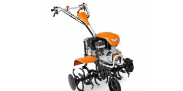 STIHL MH-710 पावर वेडर: आधुनिक खेती के लिए एक मजबूत सहयोगी