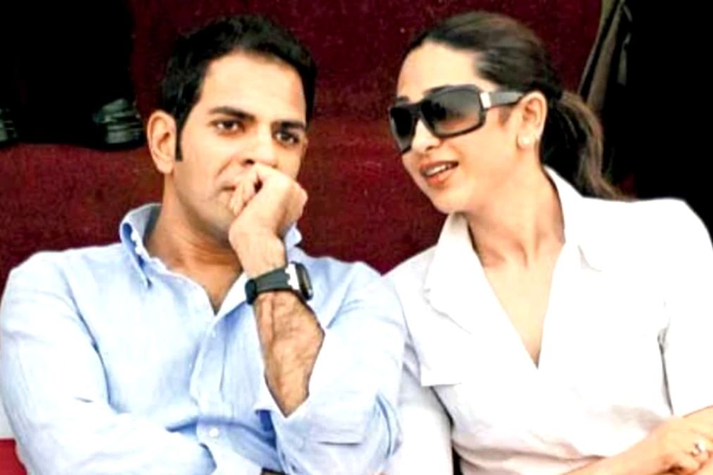SUNJAY CAPUR नेट वर्थ: अरबपति की अचानक मौत के बाद, जो अपने बड़े पैमाने पर 31000 CR व्यवसाय साम्राज्य को चलाएगा?