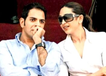 SUNJAY CAPUR नेट वर्थ: अरबपति की अचानक मौत के बाद, जो अपने बड़े पैमाने पर 31000 CR व्यवसाय साम्राज्य को चलाएगा?
