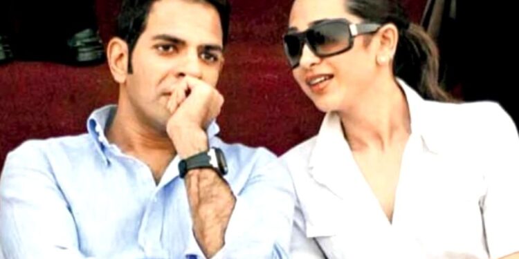 SUNJAY CAPUR नेट वर्थ: अरबपति की अचानक मौत के बाद, जो अपने बड़े पैमाने पर 31000 CR व्यवसाय साम्राज्य को चलाएगा?