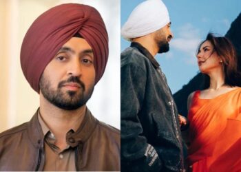 Sardaar Ji 3: दिलजीत दोसांझ कहते हैं कि 'मैं उनका समर्थन करता हूं' क्योंकि निर्माता भारत के बाहर हनिया आमिर की फिल्म को रिलीज़ करने का फैसला करते हैं