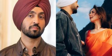 Sardaar Ji 3: दिलजीत दोसांझ कहते हैं कि 'मैं उनका समर्थन करता हूं' क्योंकि निर्माता भारत के बाहर हनिया आमिर की फिल्म को रिलीज़ करने का फैसला करते हैं