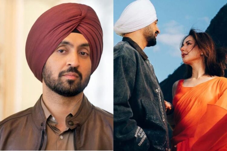 Sardaar Ji 3: दिलजीत दोसांझ कहते हैं कि 'मैं उनका समर्थन करता हूं' क्योंकि निर्माता भारत के बाहर हनिया आमिर की फिल्म को रिलीज़ करने का फैसला करते हैं