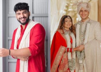 'Shadi Shuda Triggu' Bbott 2 के अभिषेक मल्हन ने भाई को ट्रिगर किया है