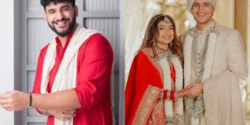 'Shadi Shuda Triggu' Bbott 2 के अभिषेक मल्हन ने भाई को ट्रिगर किया है