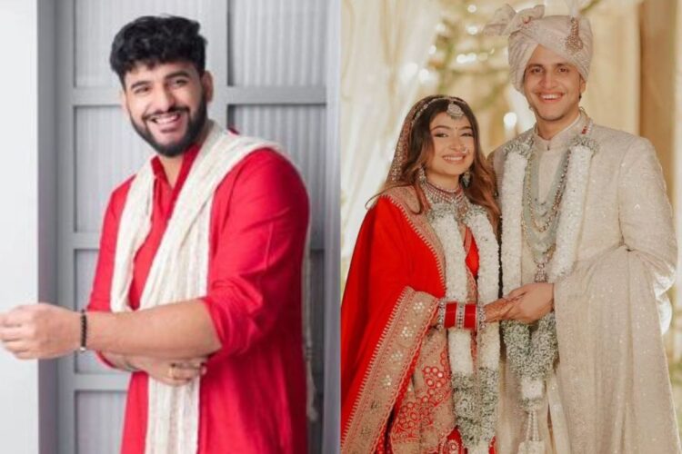 'Shadi Shuda Triggu' Bbott 2 के अभिषेक मल्हन ने भाई को ट्रिगर किया है