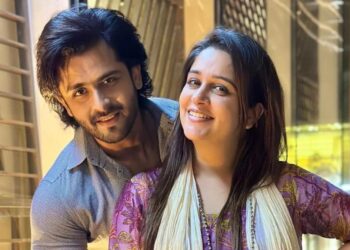 Shoaib Ibrahim Dipika Kakar की 14-घंटे की सर्जरी के बाद भावनात्मक स्वास्थ्य अद्यतन साझा करता है, कहती है कि 'वह कुछ दर्द में है ....'