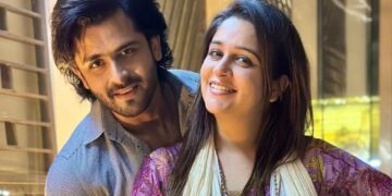 Shoaib Ibrahim Dipika Kakar की 14-घंटे की सर्जरी के बाद भावनात्मक स्वास्थ्य अद्यतन साझा करता है, कहती है कि 'वह कुछ दर्द में है ....'