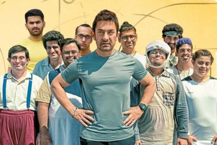 Sitare Zameen Par: मिश्रित प्रतिक्रियाओं की प्रारंभिक समीक्षा, क्या यह तारे ज़मीन Par के स्तर से मेल खाएगा? जाँच करना