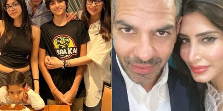 Sunjay kapur का अंतिम अलविदा: पवित्र भजन, एक ग्रैंड हॉल, और एक जीवन बाधित
