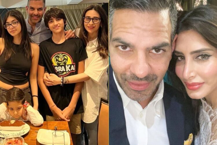 Sunjay kapur का अंतिम अलविदा: पवित्र भजन, एक ग्रैंड हॉल, और एक जीवन बाधित