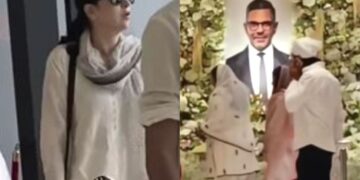 Sunjay kapur प्रार्थना बैठक: करिश्मा कपूर बच्चों के साथ जुड़ती हैं, करीना -साफ ने दिल्ली में सांत्वना परिवार को देखा - घड़ी