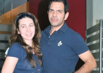 Sunjay kapur मृत्यु: अपने शरीर को भारत में लाने में कानूनी बाधाओं के बीच, करिश्मा कपूर के पूर्व के अंतिम शब्दों का खुलासा किया गया - उन्होंने कहा ...