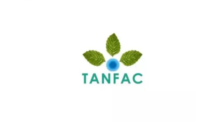 TANFAC इंडस्ट्रीज आयोग भारत का पहला 5,000 TPA सौर ग्रेड DHF प्लांट