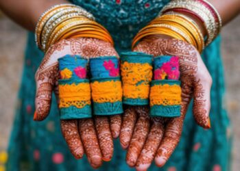TEEJ फेस्टिवल 2025: भारत और नेपाल में दिव्य प्रेम, नारीत्व और पवित्र परंपराओं का जश्न मनाना