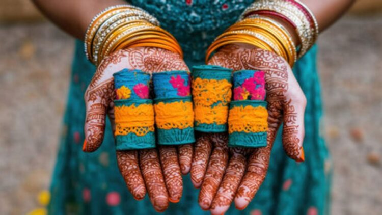 TEEJ फेस्टिवल 2025: भारत और नेपाल में दिव्य प्रेम, नारीत्व और पवित्र परंपराओं का जश्न मनाना