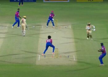 TNPL 2025, ITT बनाम CSG: त्रुटियों की कॉमेडी Chepauk सुपर गिल्लीज़ को दो रन के बीच भ्रम की मदद करती है