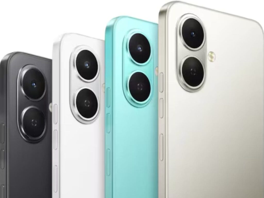 Tecno Spark Go 2 भारत में लॉन्च किया गया: डिजाइन, सुविधाएँ, विनिर्देशों, AI उपकरण, और बहुत कुछ