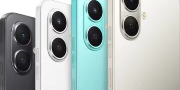 Tecno Spark Go 2 भारत में लॉन्च किया गया: डिजाइन, सुविधाएँ, विनिर्देशों, AI उपकरण, और बहुत कुछ