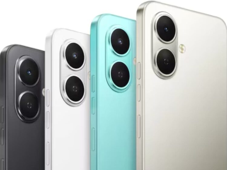 Tecno Spark Go 2 भारत में लॉन्च किया गया: डिजाइन, सुविधाएँ, विनिर्देशों, AI उपकरण, और बहुत कुछ