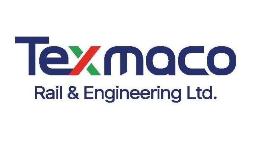 Texmaco Rail & Engineering Bags ट्रैक्शन-ट्रांसफॉर्मर वर्क्स के लिए MRVC से 44 करोड़ रुपये का ऑर्डर