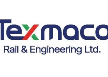 Texmaco Rail & Engineering Bags ट्रैक्शन-ट्रांसफॉर्मर वर्क्स के लिए MRVC से 44 करोड़ रुपये का ऑर्डर
