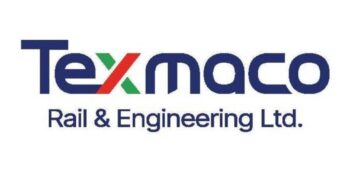 Texmaco Rail & Engineering Bags ट्रैक्शन-ट्रांसफॉर्मर वर्क्स के लिए MRVC से 44 करोड़ रुपये का ऑर्डर