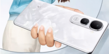 VIVO Y400 PRO 5G भारत में लॉन्च किया गया: मूल्य, सुविधाएँ और विनिर्देशों को समझाया गया