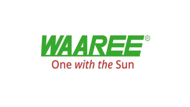 WAREEE ENERGIES RUMSL प्रोजेक्ट के तहत MPPMCL को 150 MW सौर ऊर्जा आपूर्ति के लिए PPA पर हस्ताक्षर करता है