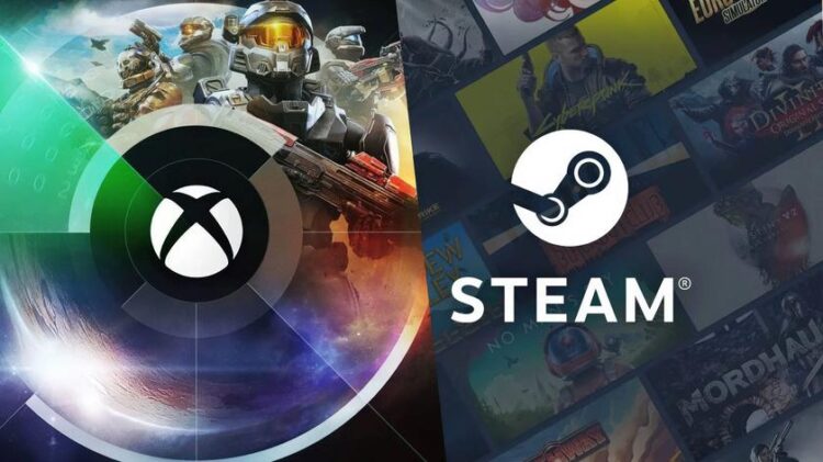 Xbox पारिस्थितिकी तंत्र में स्टीम, लेकिन हर कोई नहीं: Microsoft तीसरे पक्ष की सेवाओं के एकीकरण का परीक्षण शुरू करता है