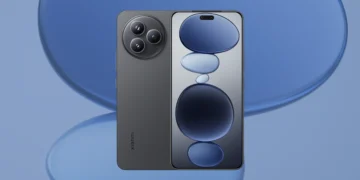 Xiaomi Civi 5 प्रो वॉलपेपर यहाँ हैं! नए डिजाइन डाउनलोड करें