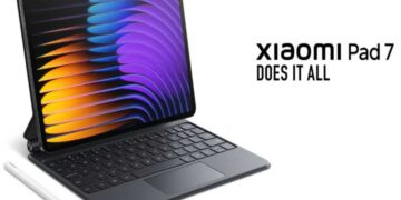 Xiaomi Pad 7 भारत में कम कीमत पर उपलब्ध है