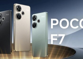 Xiaomi Poco F7: बोल्ड डिज़ाइन, फ्लैगशिप कैमरा और स्नैपड्रैगन मांसपेशी - क्या यह अभी भी बजट जानवर है?