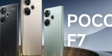 Xiaomi Poco F7: बोल्ड डिज़ाइन, फ्लैगशिप कैमरा और स्नैपड्रैगन मांसपेशी - क्या यह अभी भी बजट जानवर है?