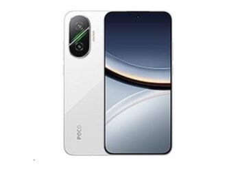 Xiaomi Poco F7 लॉन्च से पहले लीक हो गया: चेक डिज़ाइन, सुविधाएँ, मूल्य, रंग, और बहुत कुछ