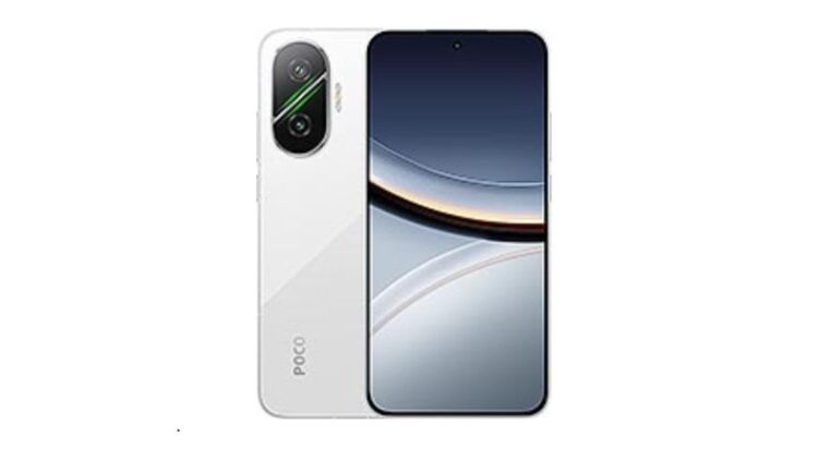 Xiaomi Poco F7 लॉन्च से पहले लीक हो गया: चेक डिज़ाइन, सुविधाएँ, मूल्य, रंग, और बहुत कुछ